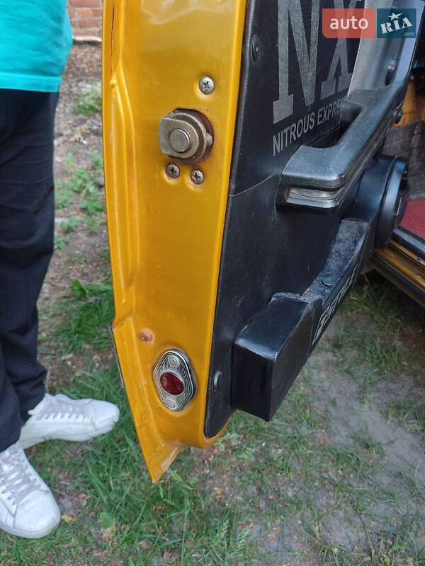 Седан ВАЗ / Lada 2106 1987 в Сумах