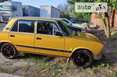 Седан ВАЗ / Lada 2106 1987 в Сумах