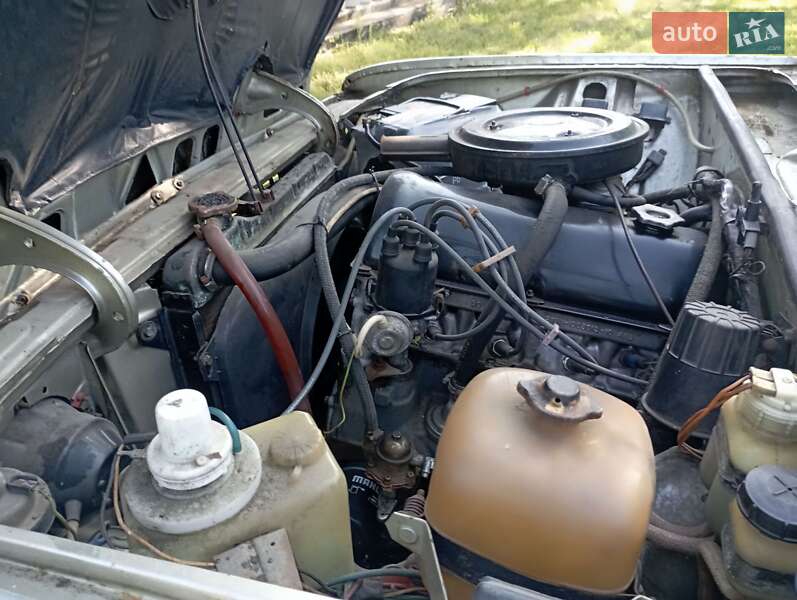 Седан ВАЗ / Lada 2106 1986 в Барышевке