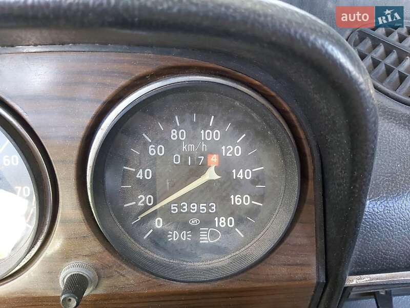Седан ВАЗ / Lada 2106 1991 в Одессе