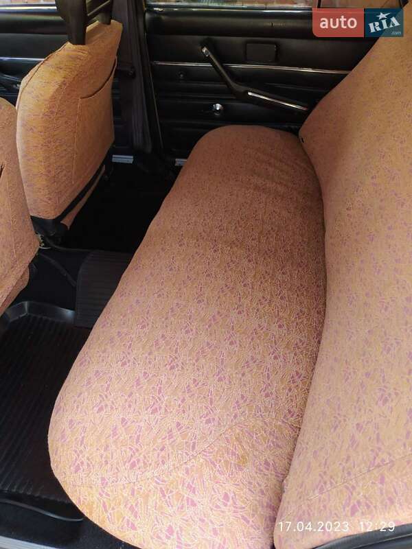 Седан ВАЗ / Lada 2106 1988 в Глухові