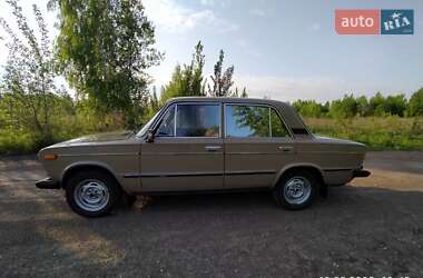 Седан ВАЗ / Lada 2106 1988 в Глухове