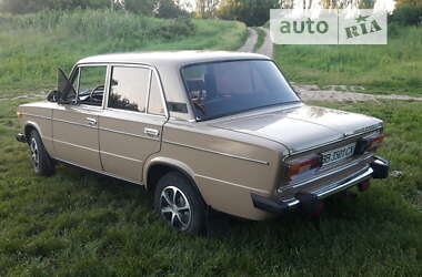 Седан ВАЗ / Lada 2106 1989 в Синельниковому