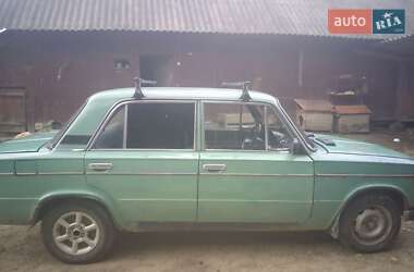 Седан ВАЗ / Lada 2106 1987 в Долине