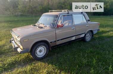 Седан ВАЗ / Lada 2106 1988 в Новій Ушиці