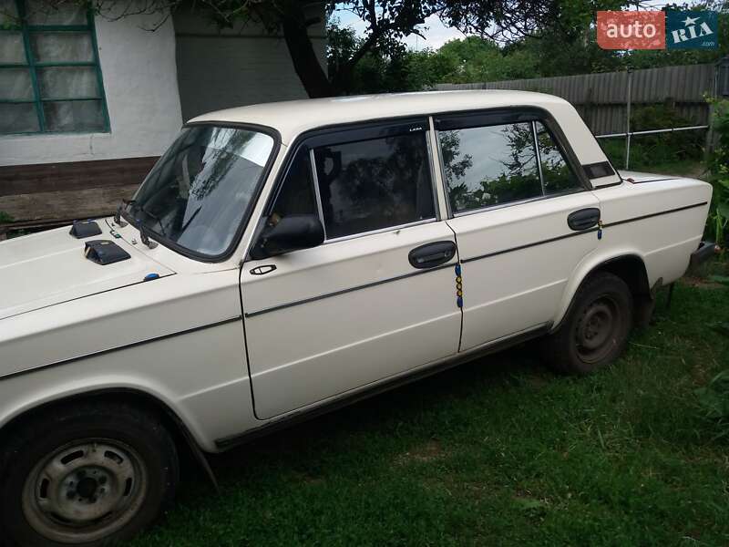 Седан ВАЗ / Lada 2106 1994 в Первомайську