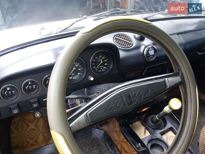 Седан ВАЗ / Lada 2106 1994 в Первомайську