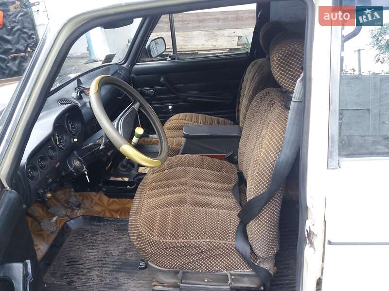 Седан ВАЗ / Lada 2106 1994 в Первомайську