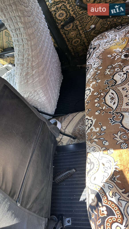 Седан ВАЗ / Lada 2106 1984 в Ємільчиному