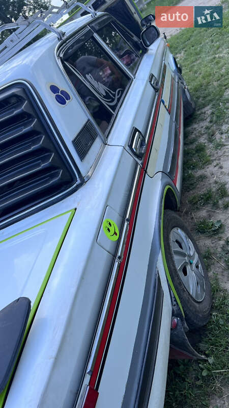 Седан ВАЗ / Lada 2106 1984 в Ємільчиному