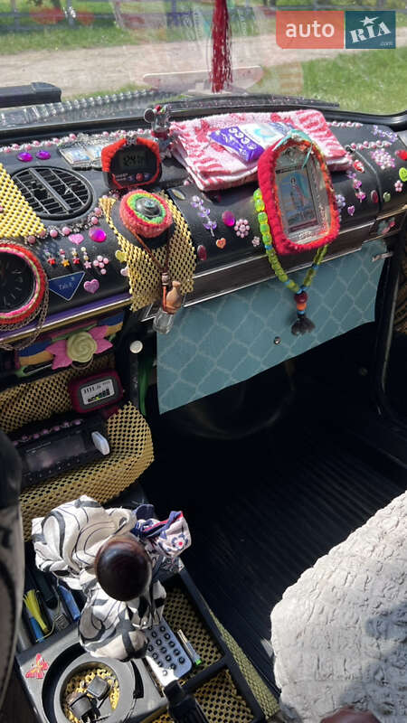 Седан ВАЗ / Lada 2106 1984 в Ємільчиному