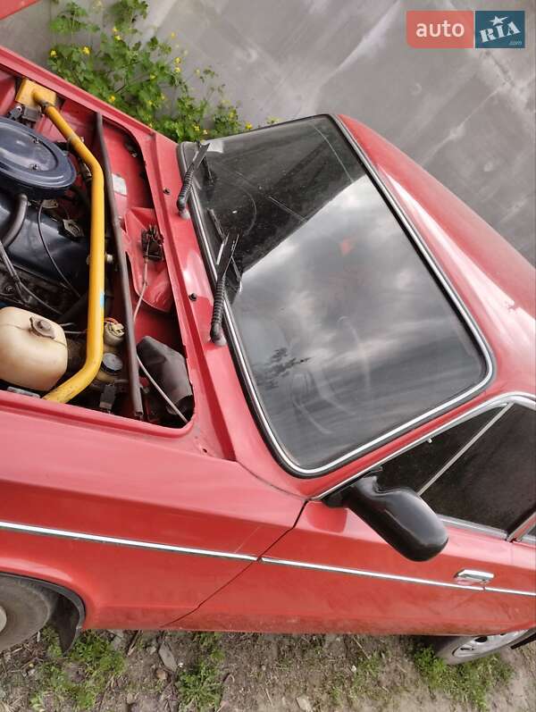 Седан ВАЗ / Lada 2106 1982 в Дніпрі