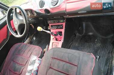 Седан ВАЗ / Lada 2106 1984 в Смеле