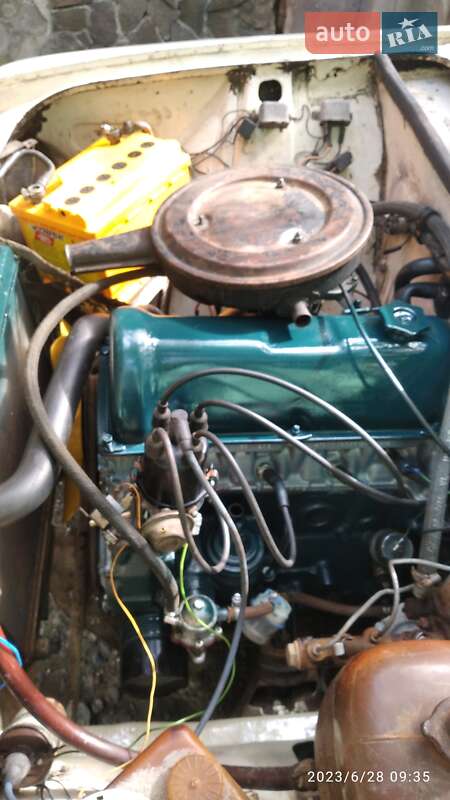 Седан ВАЗ / Lada 2106 1986 в Виноградові