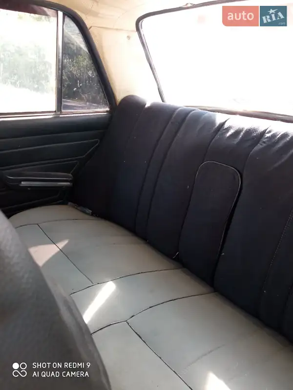 ВАЗ / Lada 2106 1975