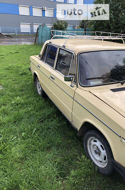 Седан ВАЗ / Lada 2106 1984 в Мукачево