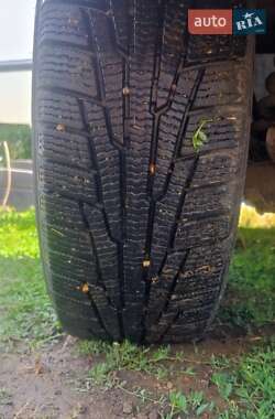 Седан ВАЗ / Lada 2106 1989 в Одессе