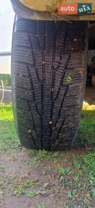 Седан ВАЗ / Lada 2106 1989 в Одесі фото 8 Седан ВАЗ / Lada 2106 1989 в Одесі