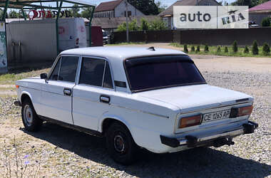 Седан ВАЗ / Lada 2106 1988 в Черновцах