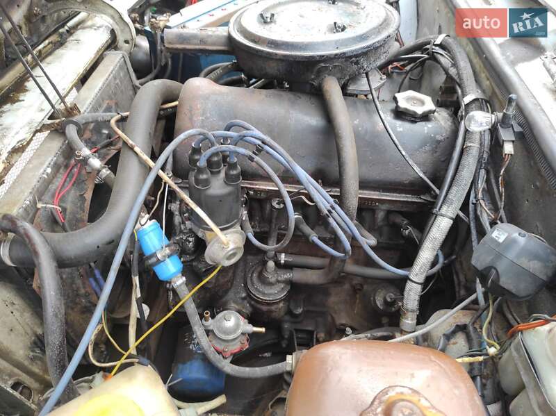Седан ВАЗ / Lada 2106 1996 в Фастові фото 24 Седан ВАЗ / Lada 2106 1996 в Фастові