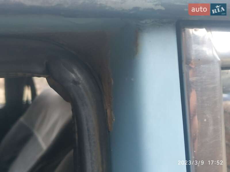 Седан ВАЗ / Lada 2106 1989 в Вижнице фото 8 Седан ВАЗ / Lada 2106 1989 в Вижнице