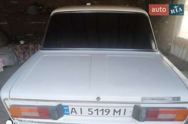 Седан ВАЗ / Lada 2106 2001 в Прилуках