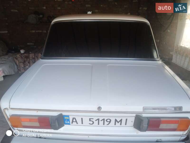 Седан ВАЗ / Lada 2106 2001 в Прилуках