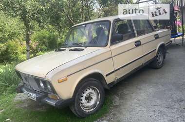 Седан ВАЗ / Lada 2106 1987 в Ивано-Франковске