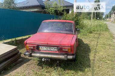 Седан ВАЗ / Lada 2106 1989 в Киеве