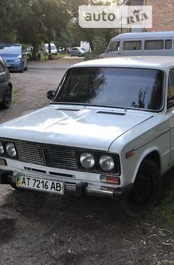 Седан ВАЗ / Lada 2106 1987 в Хмельницком