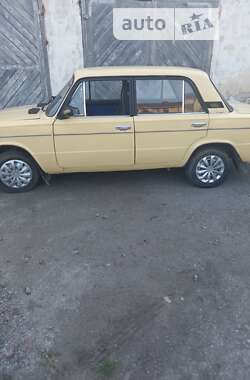 Седан ВАЗ / Lada 2106 1976 в Залещиках