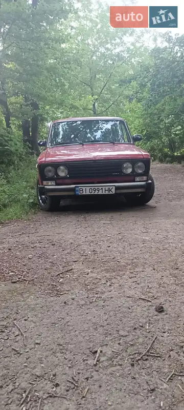 ВАЗ / Lada 2106