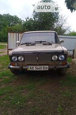 Седан ВАЗ / Lada 2106 1988 в Теплику