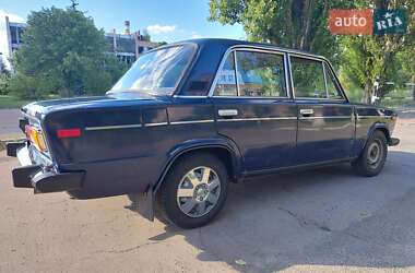 Седан ВАЗ / Lada 2106 1986 в Чернігові