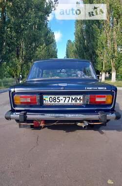 Седан ВАЗ / Lada 2106 1986 в Чернігові