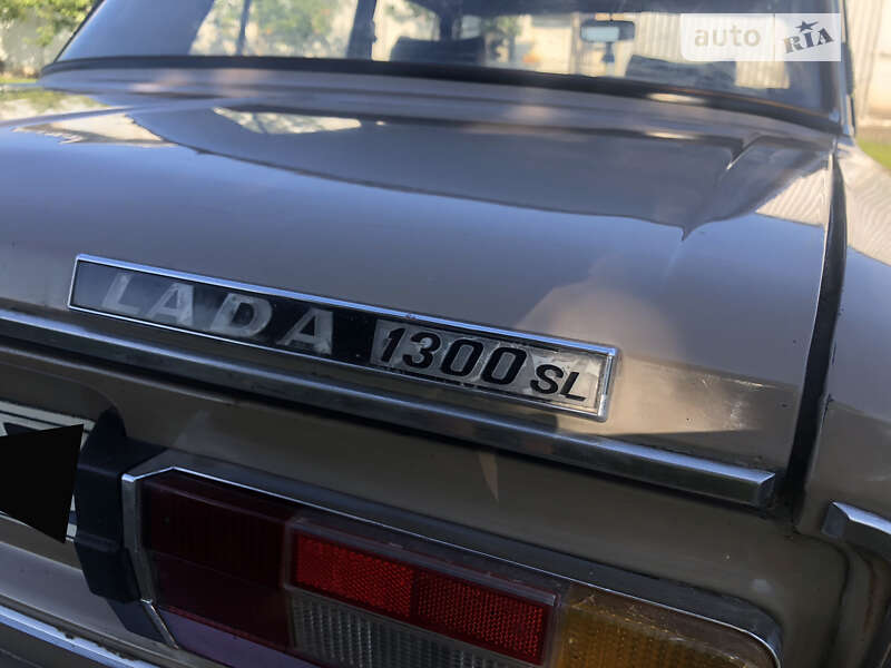 Седан ВАЗ / Lada 2106 1990 в Івано-Франківську