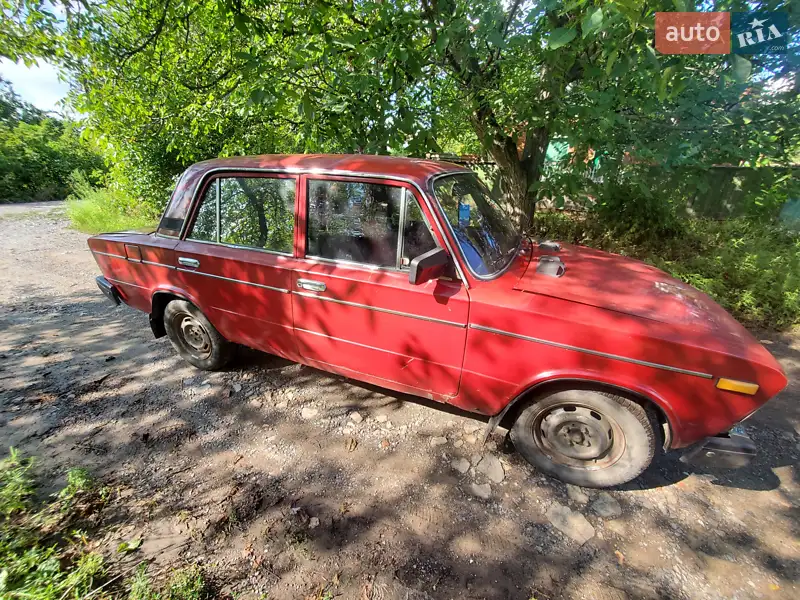 ВАЗ / Lada 2106