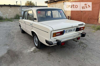 Седан ВАЗ / Lada 2106 1991 в Кривому Розі