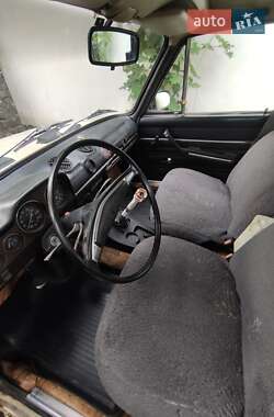 Седан ВАЗ / Lada 2106 1985 в Житомирі