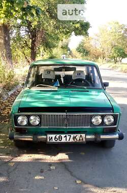 Седан ВАЗ / Lada 2106 1979 в Первомайську