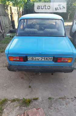 Седан ВАЗ / Lada 2106 1994 в Ичне