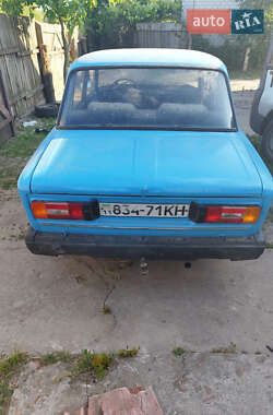 Седан ВАЗ / Lada 2106 1994 в Ичне