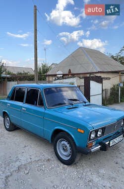 Седан ВАЗ / Lada 2106 1993 в Запорожье