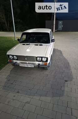 Седан ВАЗ 2106 1979 в 