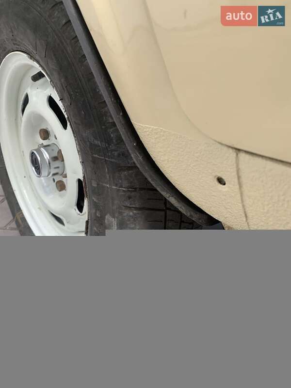 Седан ВАЗ / Lada 2106 1988 в Запоріжжі