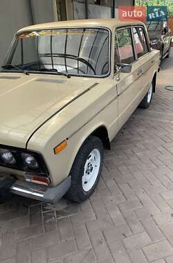 Седан ВАЗ / Lada 2106 1988 в Запоріжжі