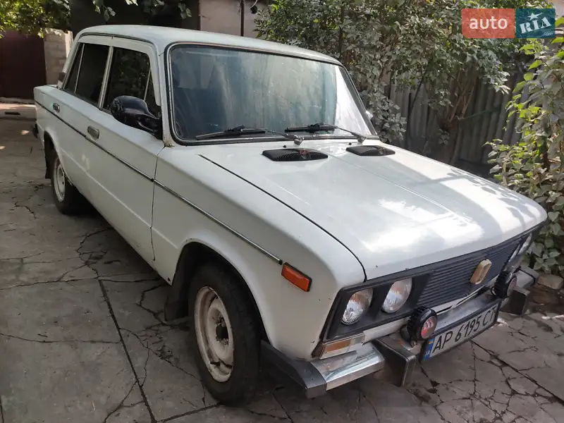 ВАЗ / Lada 2106 1984 VIN XTA210630F1183590 фото оголошення 13 з 40