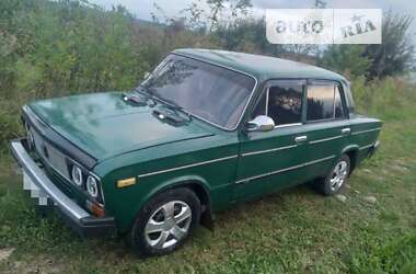 Седан ВАЗ / Lada 2106 1982 в Калуші