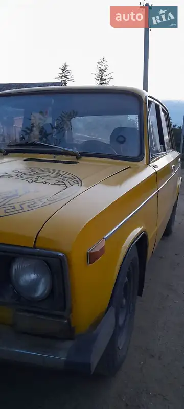 ВАЗ / Lada 2106