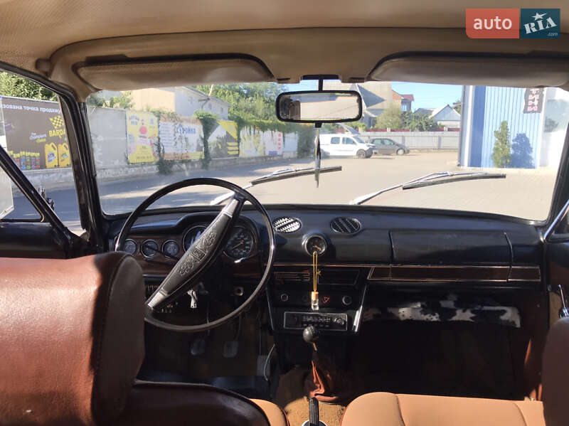 Седан ВАЗ / Lada 2106 1981 в Жмеринці